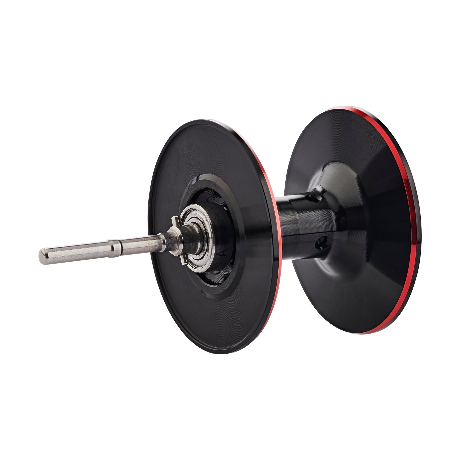 ABU Garcia Max™ 4 Low Profile Reel