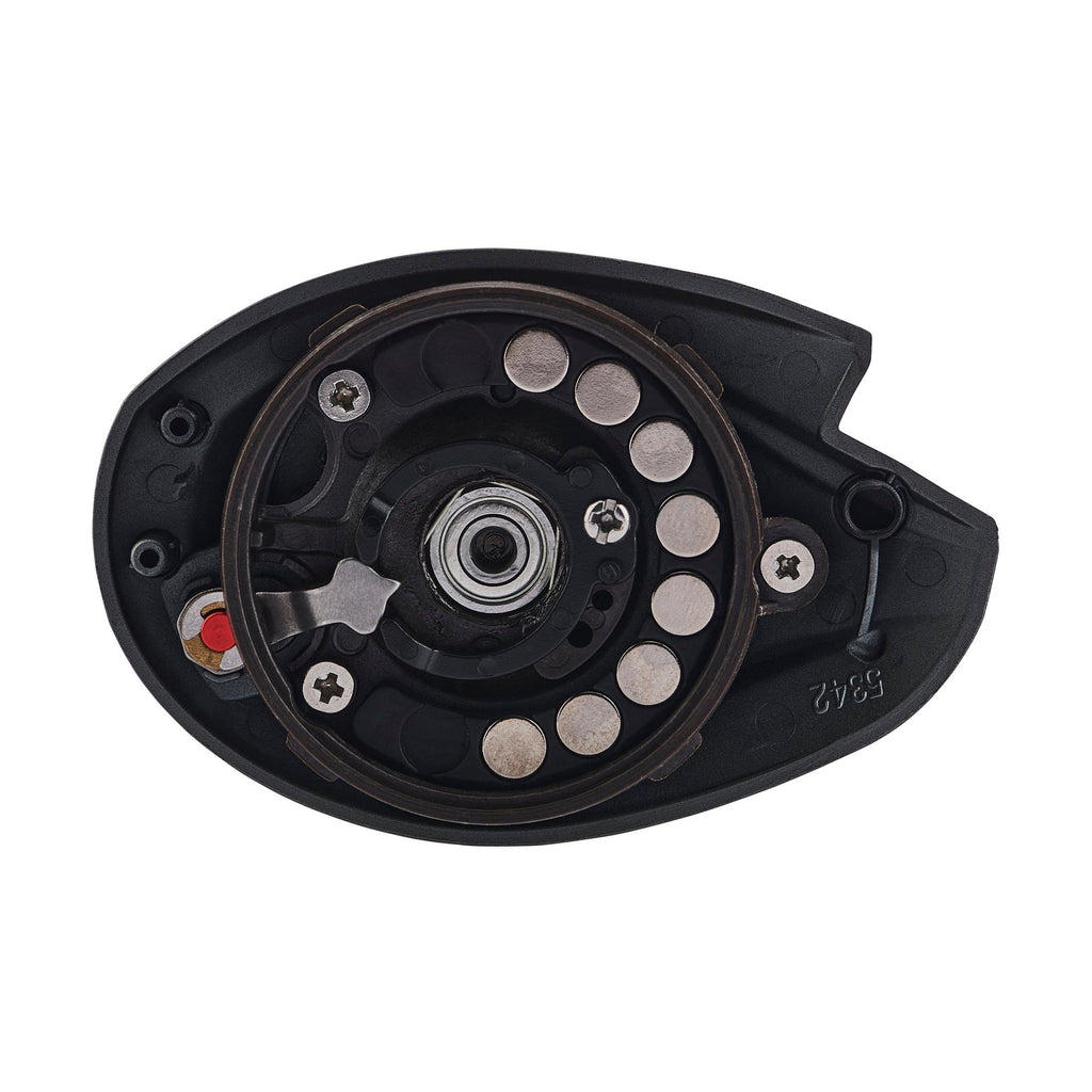 ABU Garcia Max™ 4 Low Profile Reel