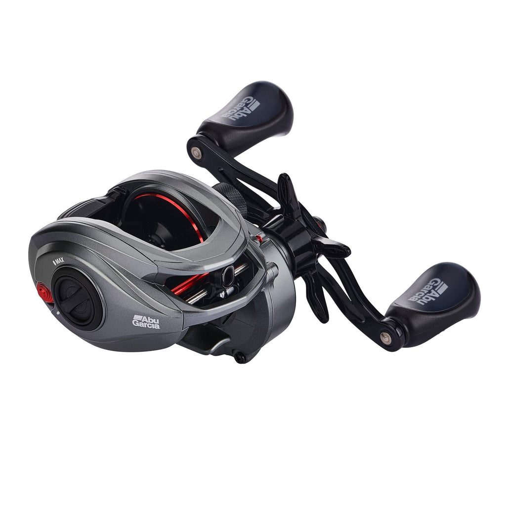 ABU Garcia Max™ 4 Low Profile Reel