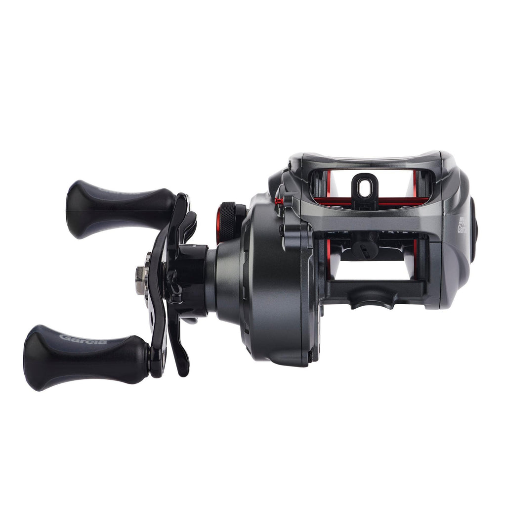 ABU Garcia Max™ 4 Low Profile Reel