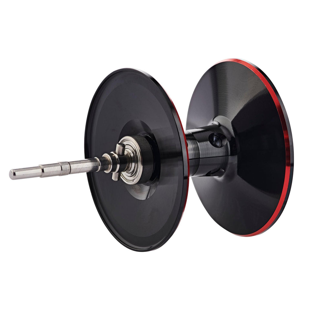 ABU Garcia Max™ 4 Low Profile Reel