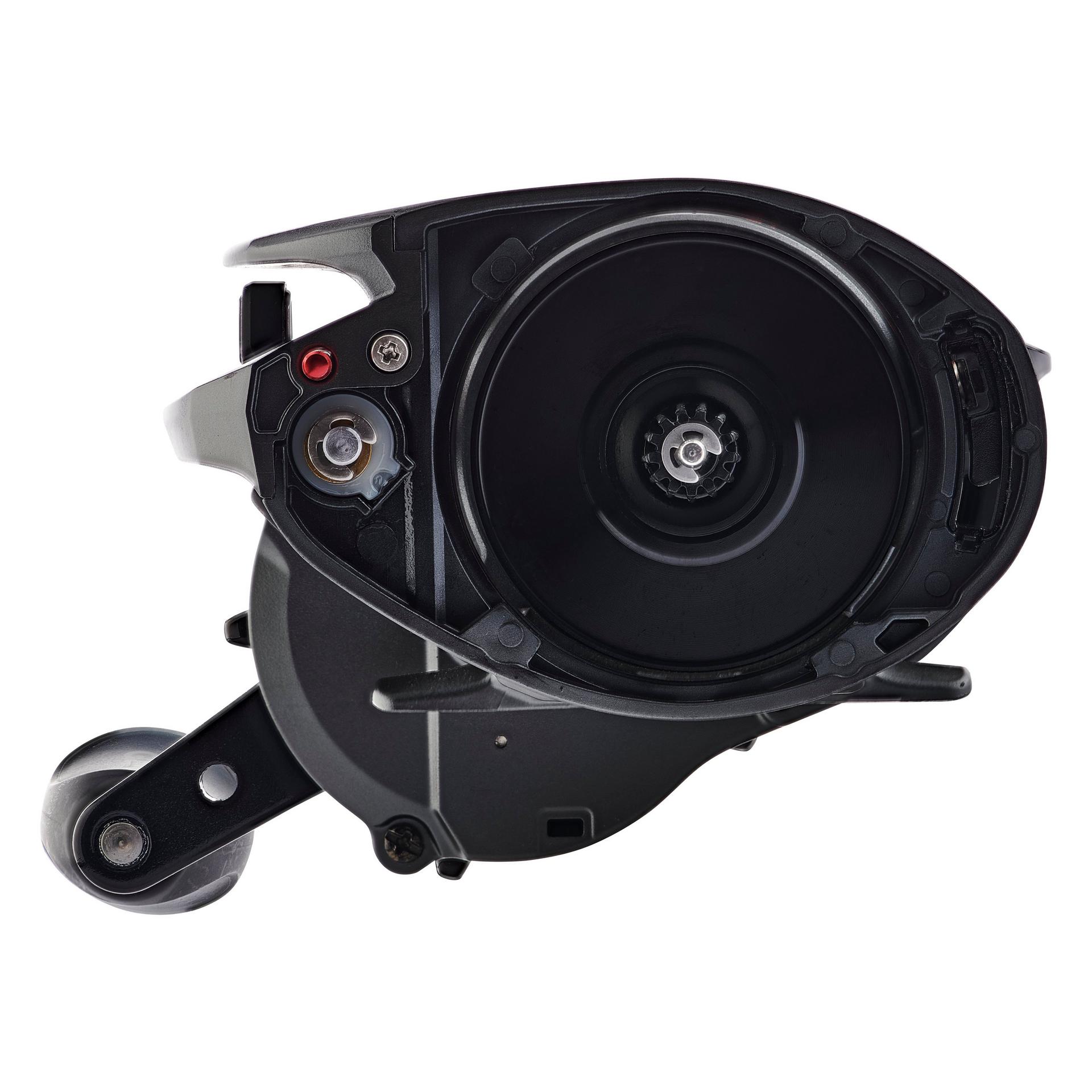 ABU Garcia Max™ 4 Low Profile Reel