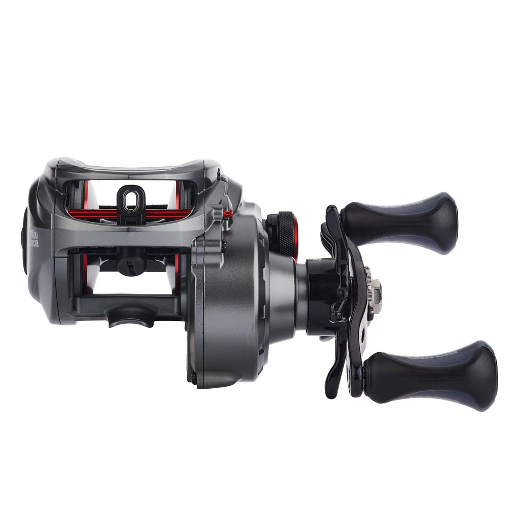 ABU Garcia Max™ 4 Low Profile Reel