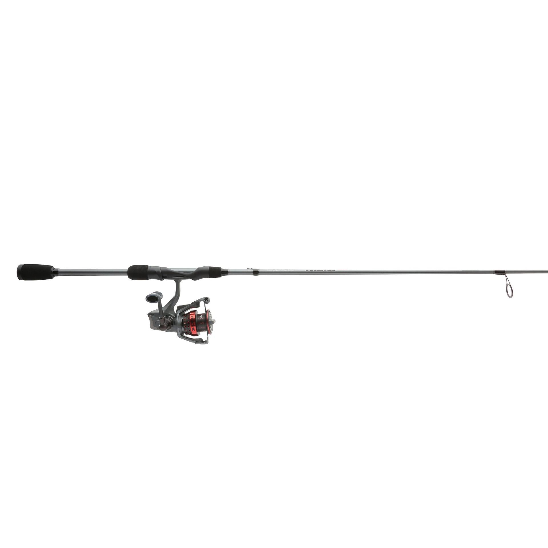 ABU Garcia Max™ Elite Spinning Combo
