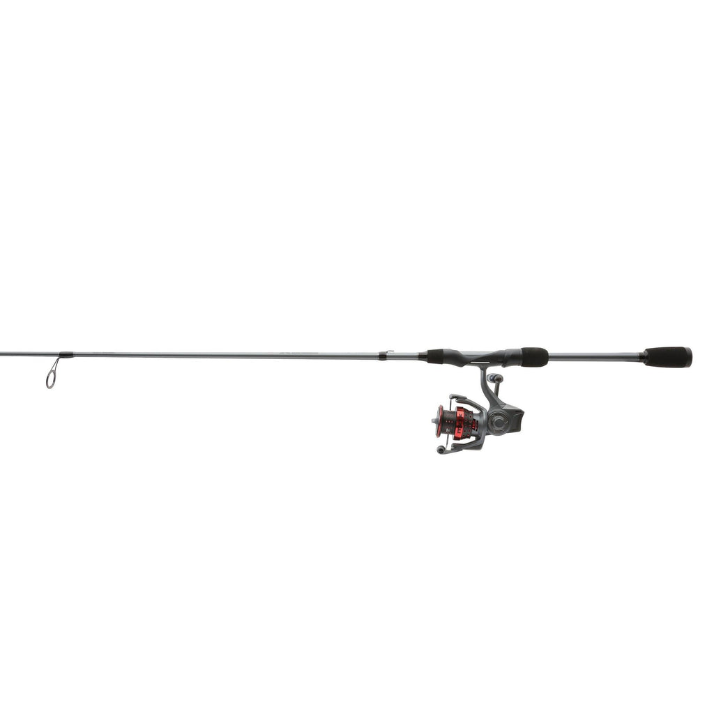 ABU Garcia Max™ Elite Spinning Combo