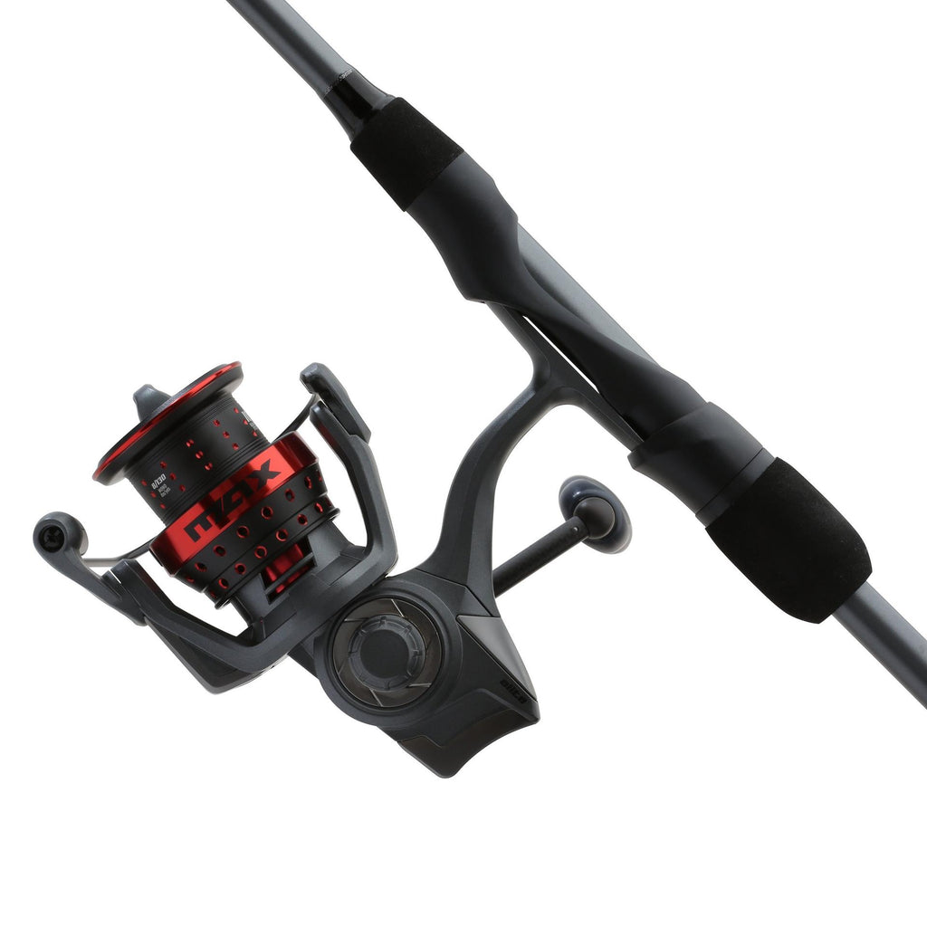 ABU Garcia Max™ Elite Spinning Combo