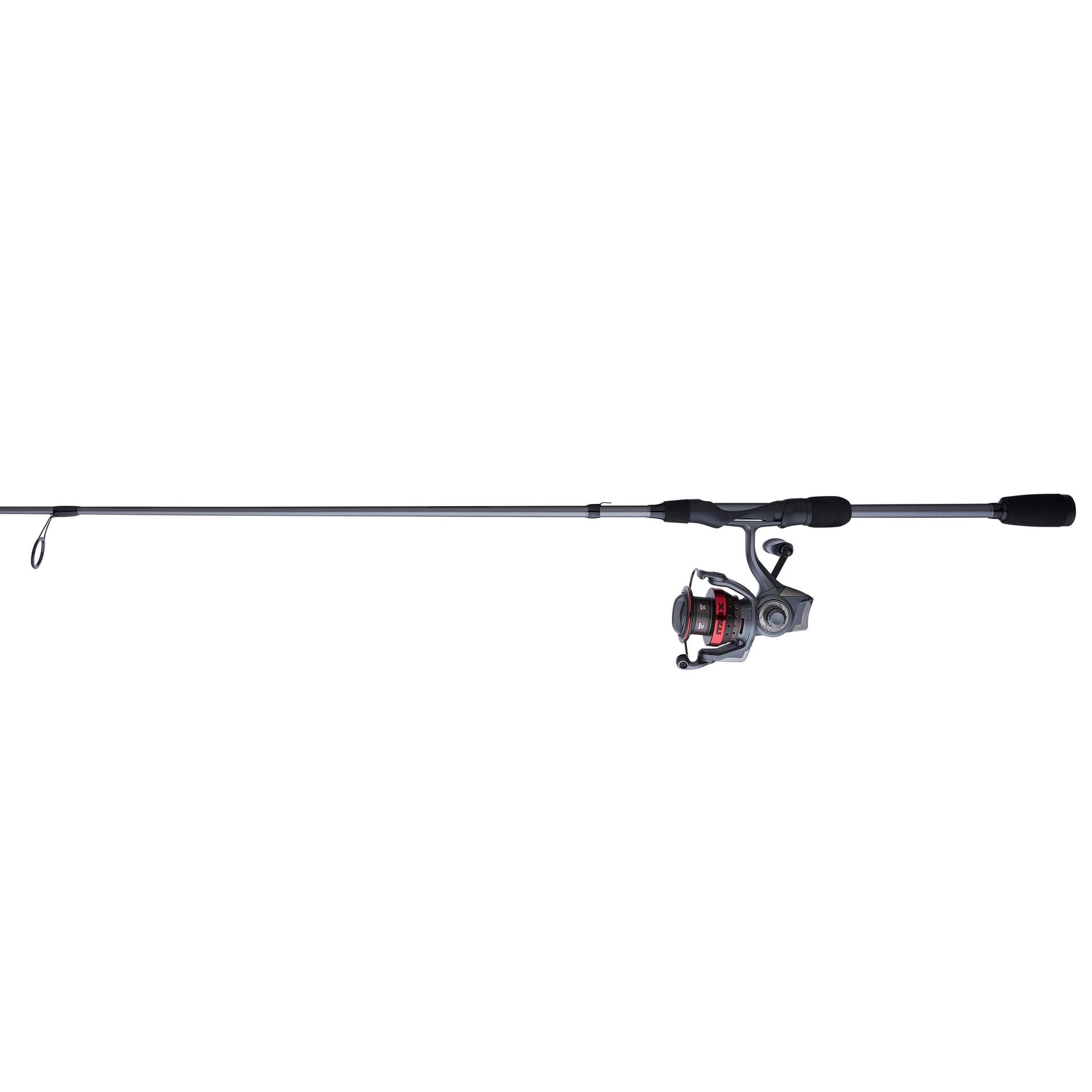 ABU Garcia Max™ Elite Spinning Combo