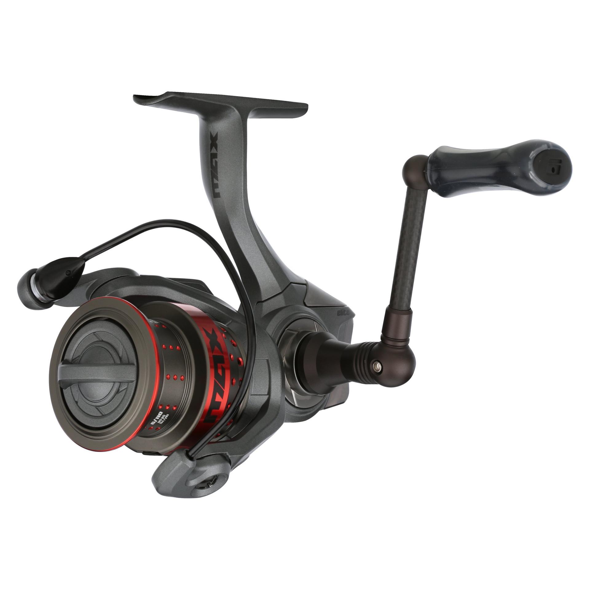 ABU Garcia Max™ Elite Spinning Reel