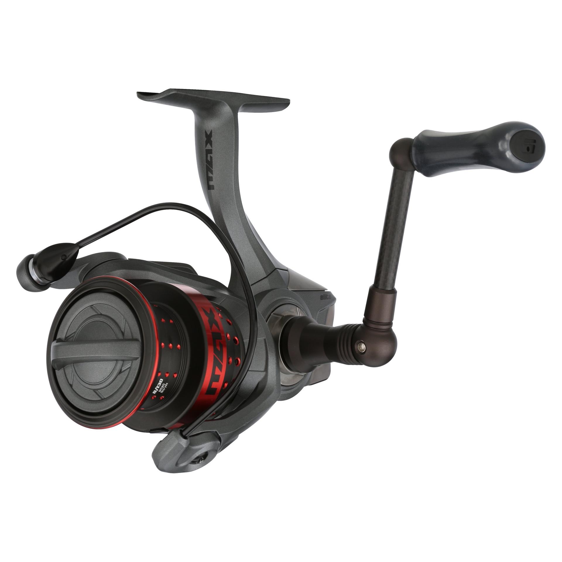 ABU Garcia Max™ Elite Spinning Reel