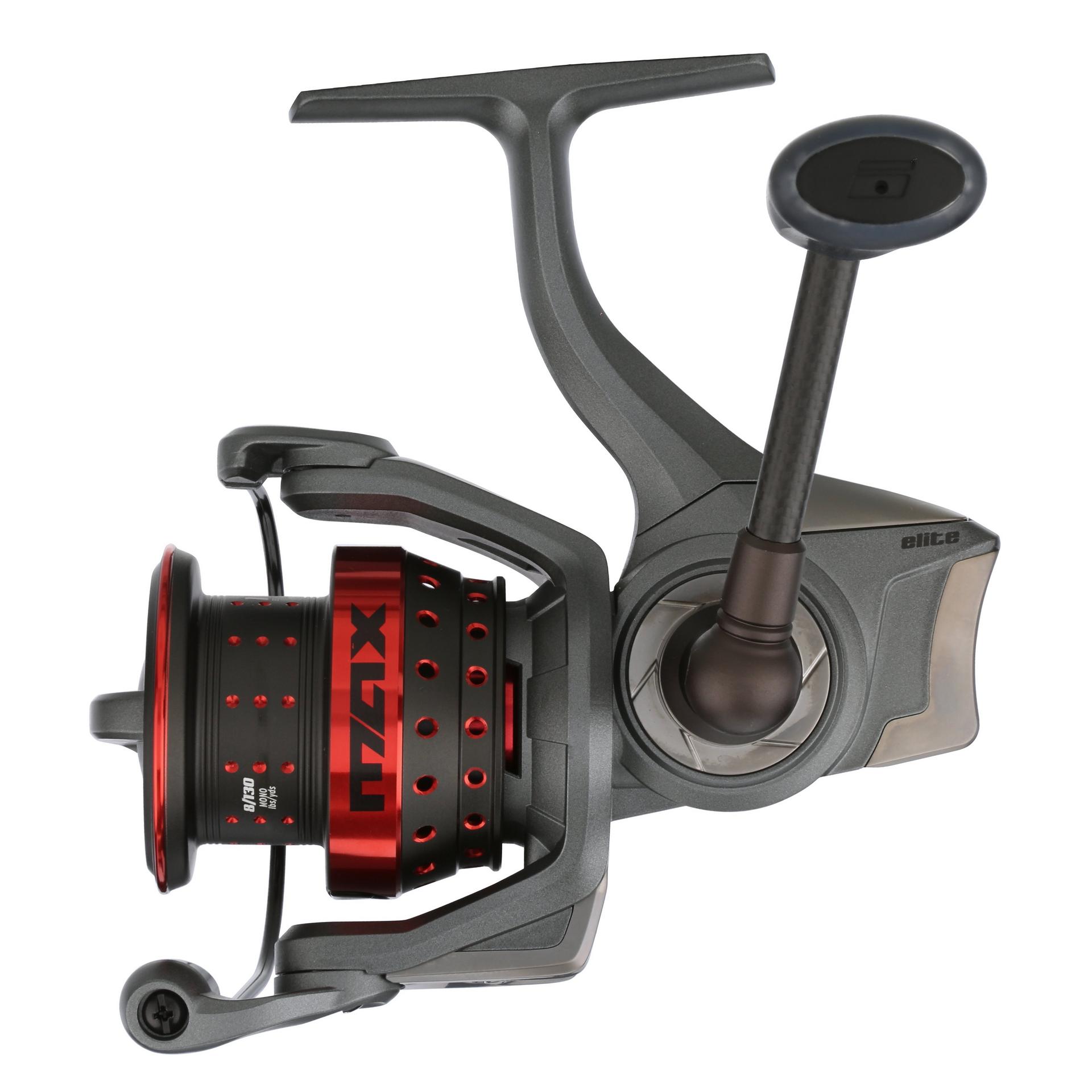 ABU Garcia Max™ Elite Spinning Reel