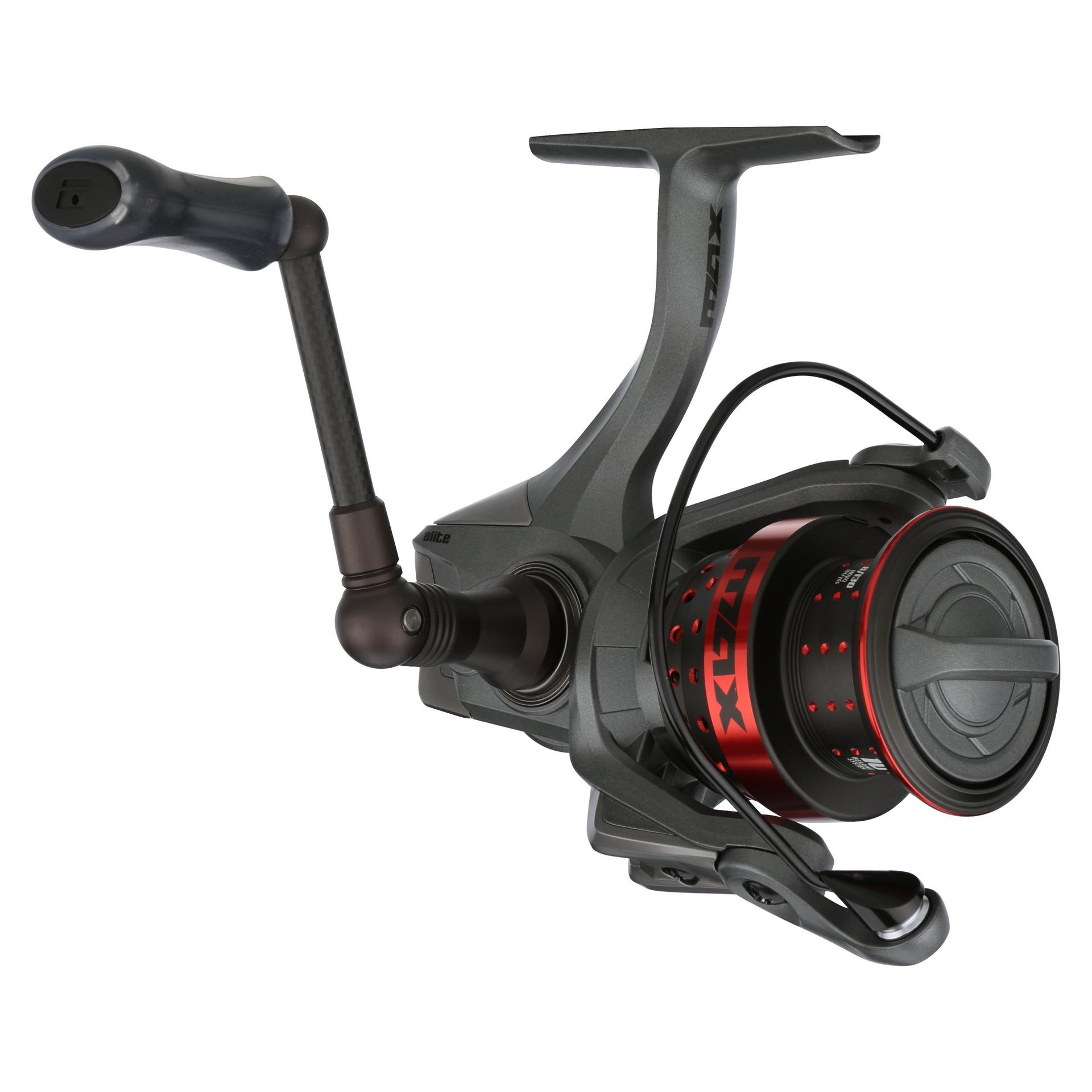 ABU Garcia Max™ Elite Spinning Reel