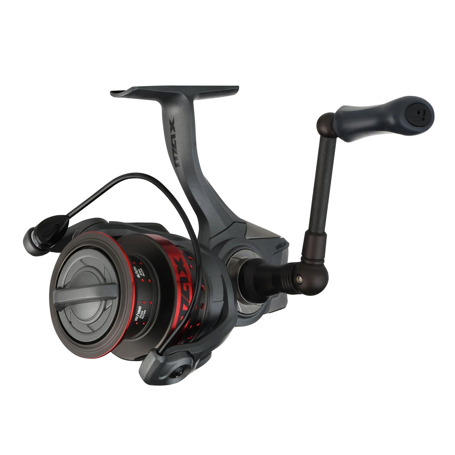 ABU Garcia Max™ Elite Spinning Reel