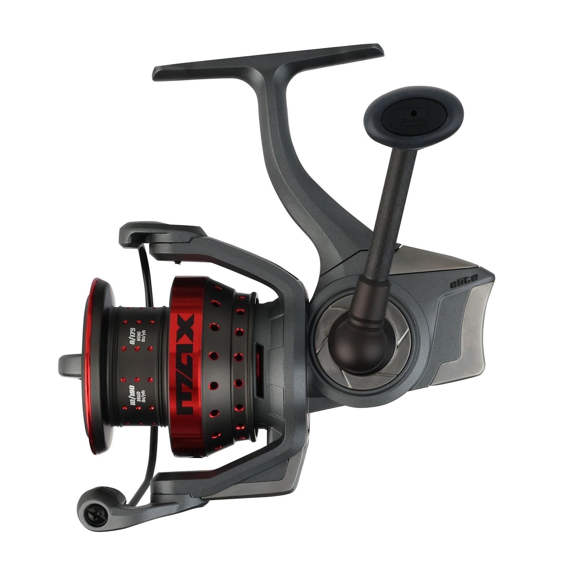 ABU Garcia Max™ Elite Spinning Reel