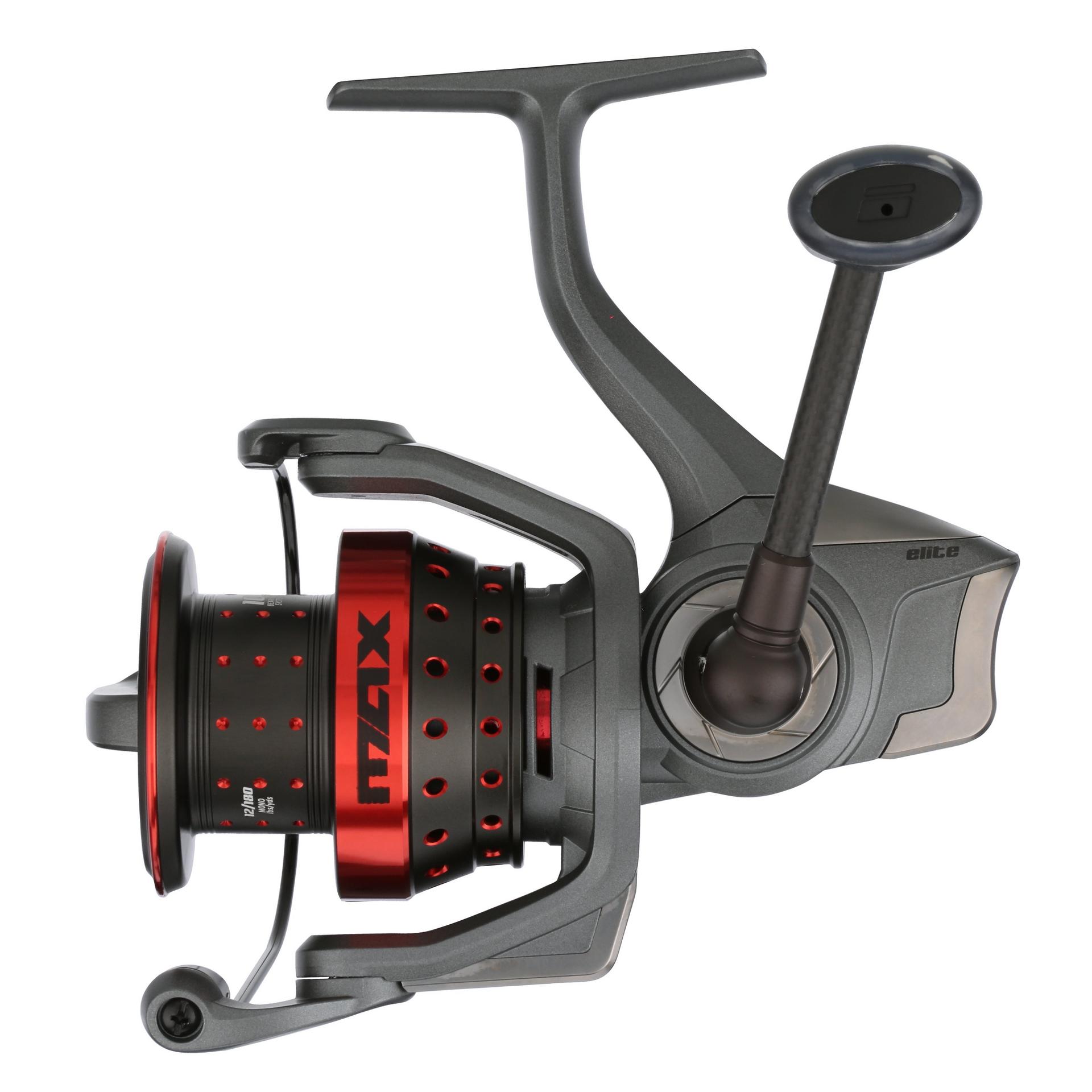 ABU Garcia Max™ Elite Spinning Reel