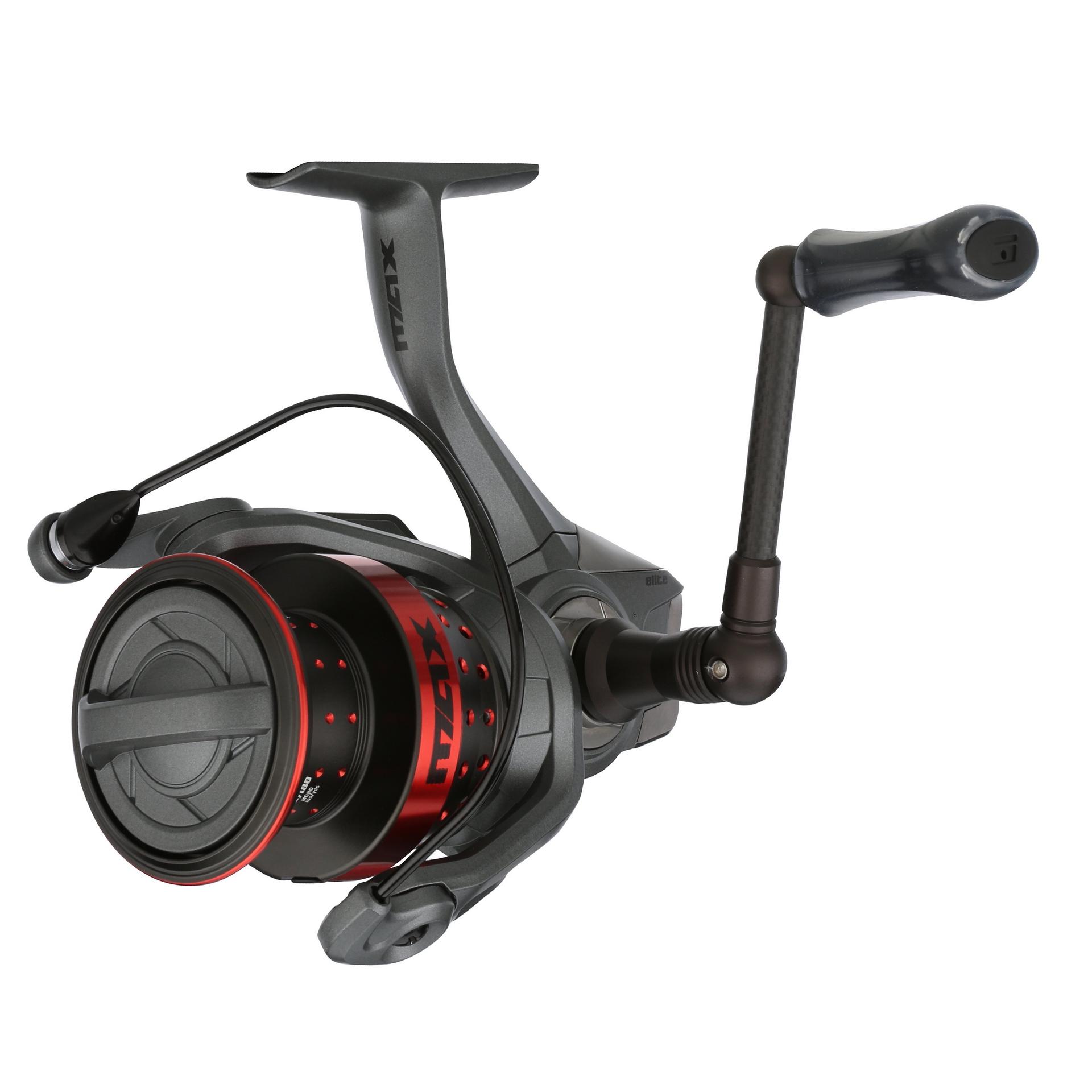 ABU Garcia Max™ Elite Spinning Reel