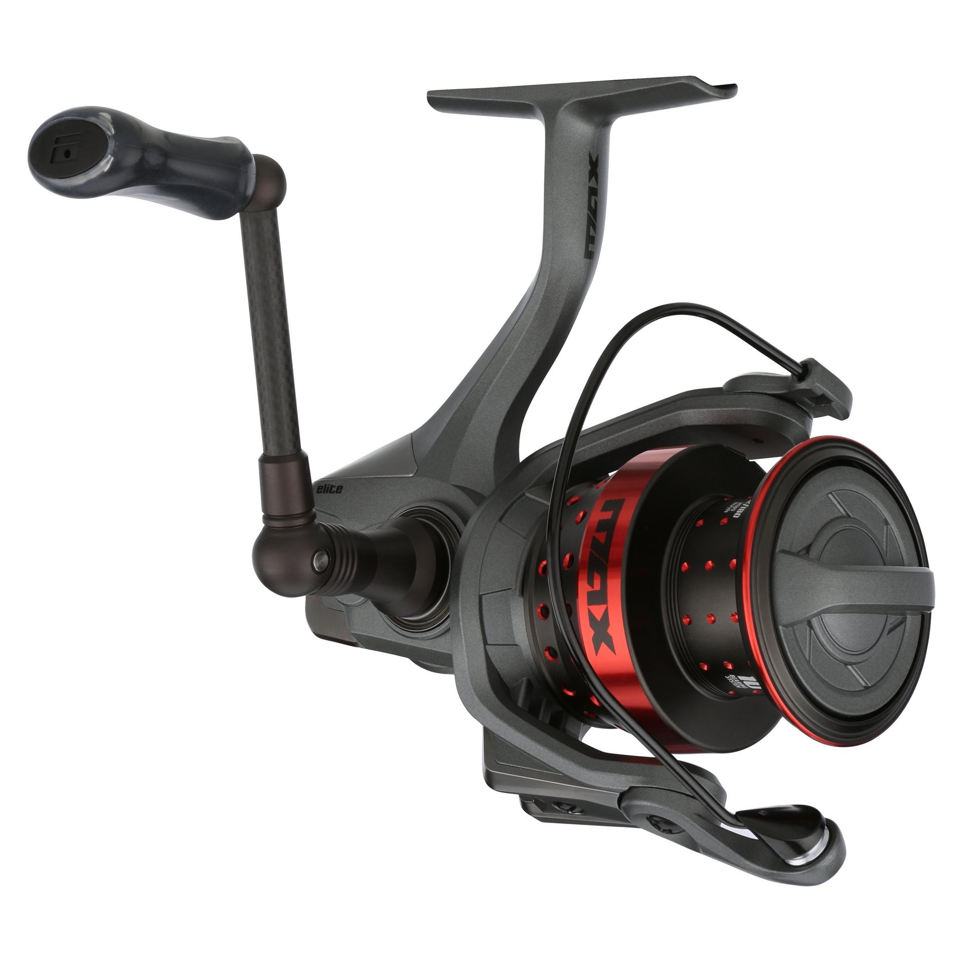 ABU Garcia Max™ Elite Spinning Reel