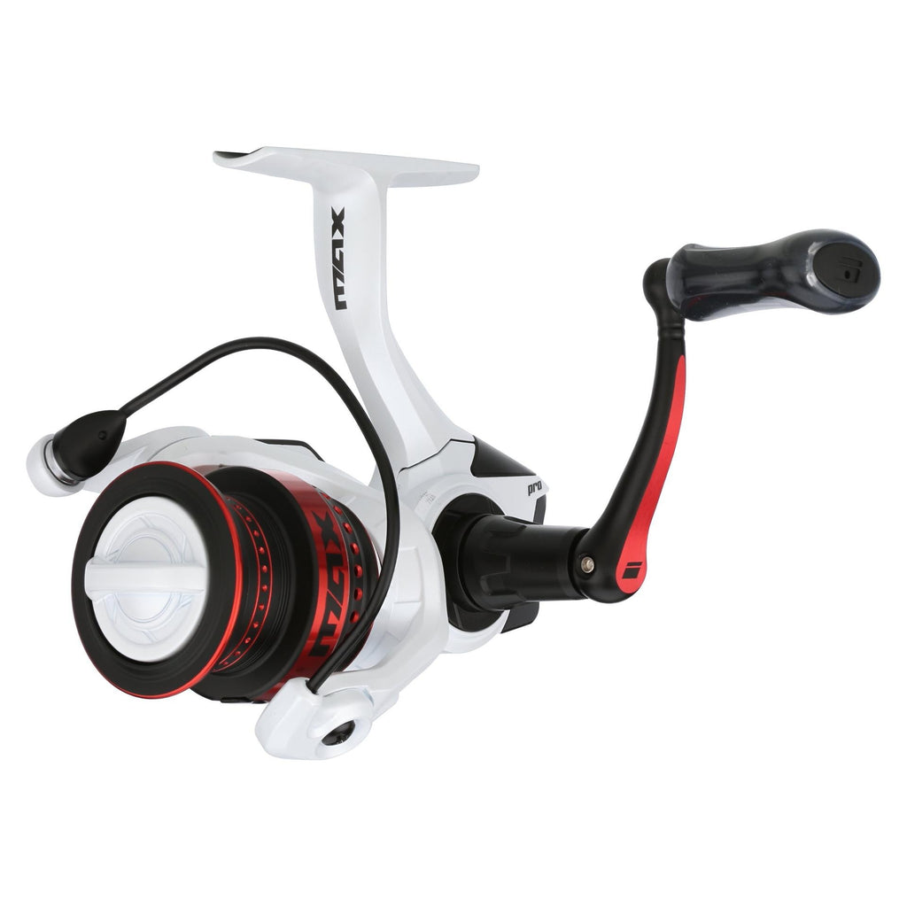 ABU Garcia Max™ Pro Spinning Reel