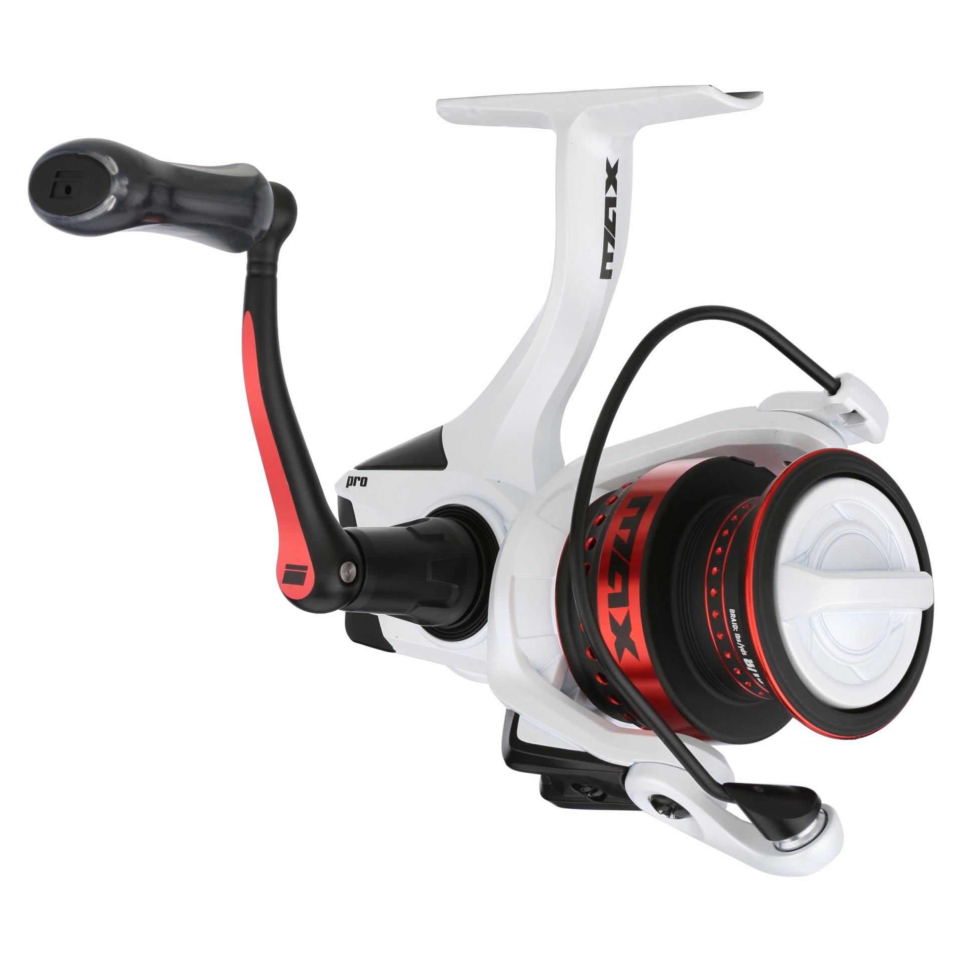 ABU Garcia Max™ Pro Spinning Reel