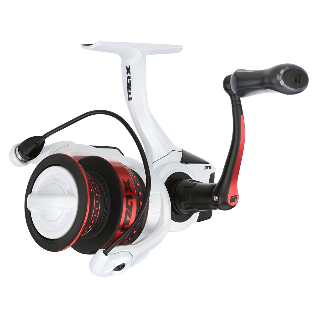ABU Garcia Max™ Pro Spinning Reel