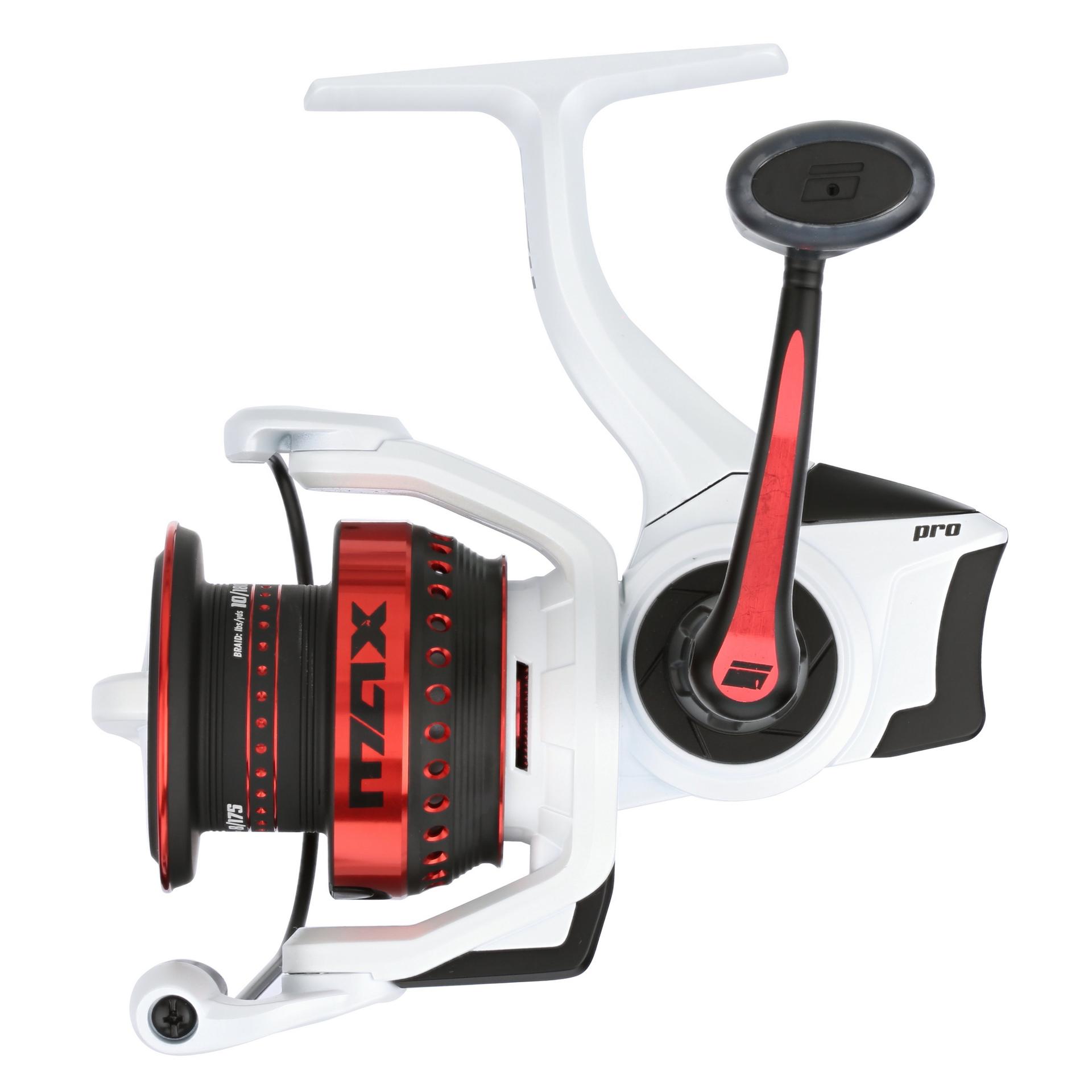 ABU Garcia Max™ Pro Spinning Reel