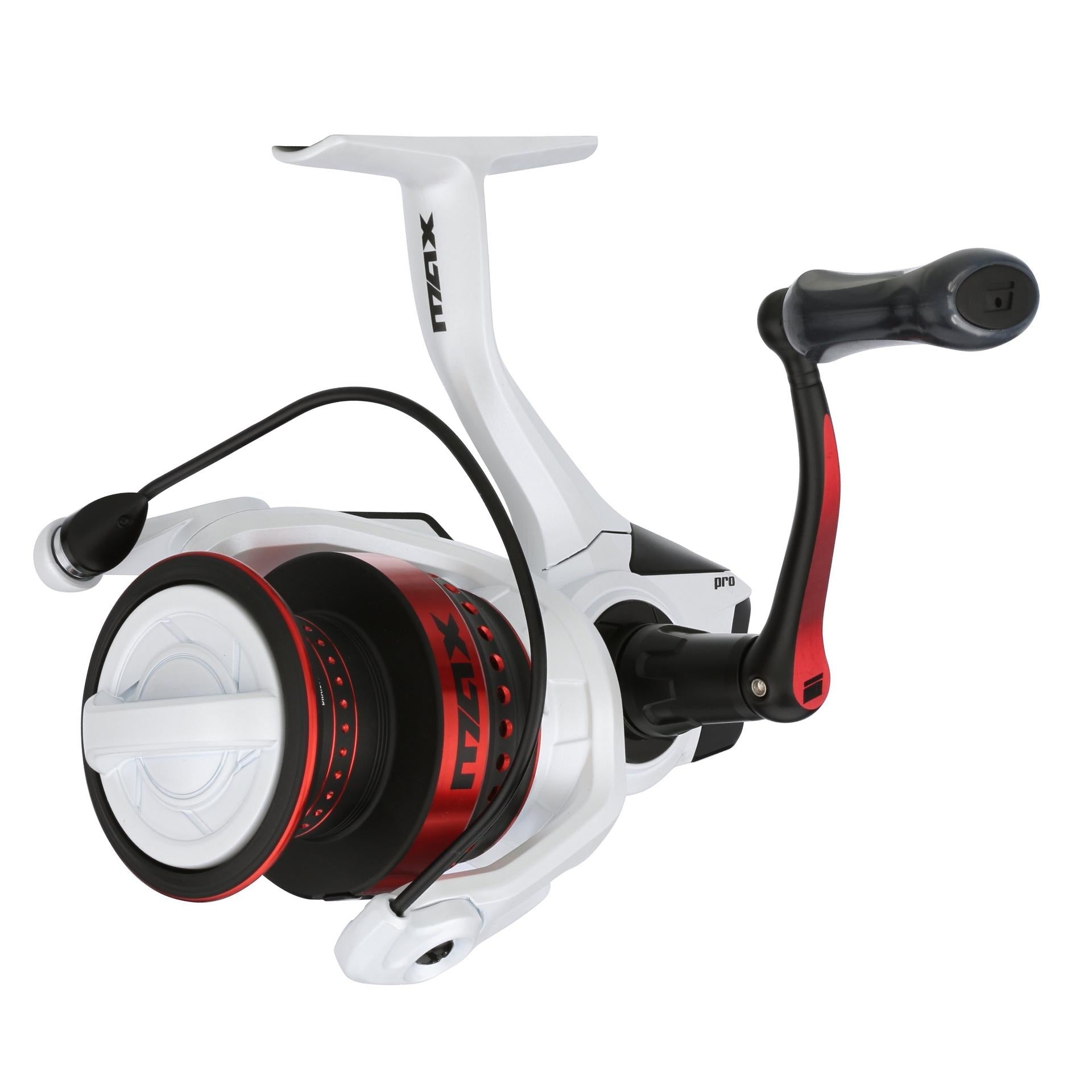 ABU Garcia Max™ Pro Spinning Reel