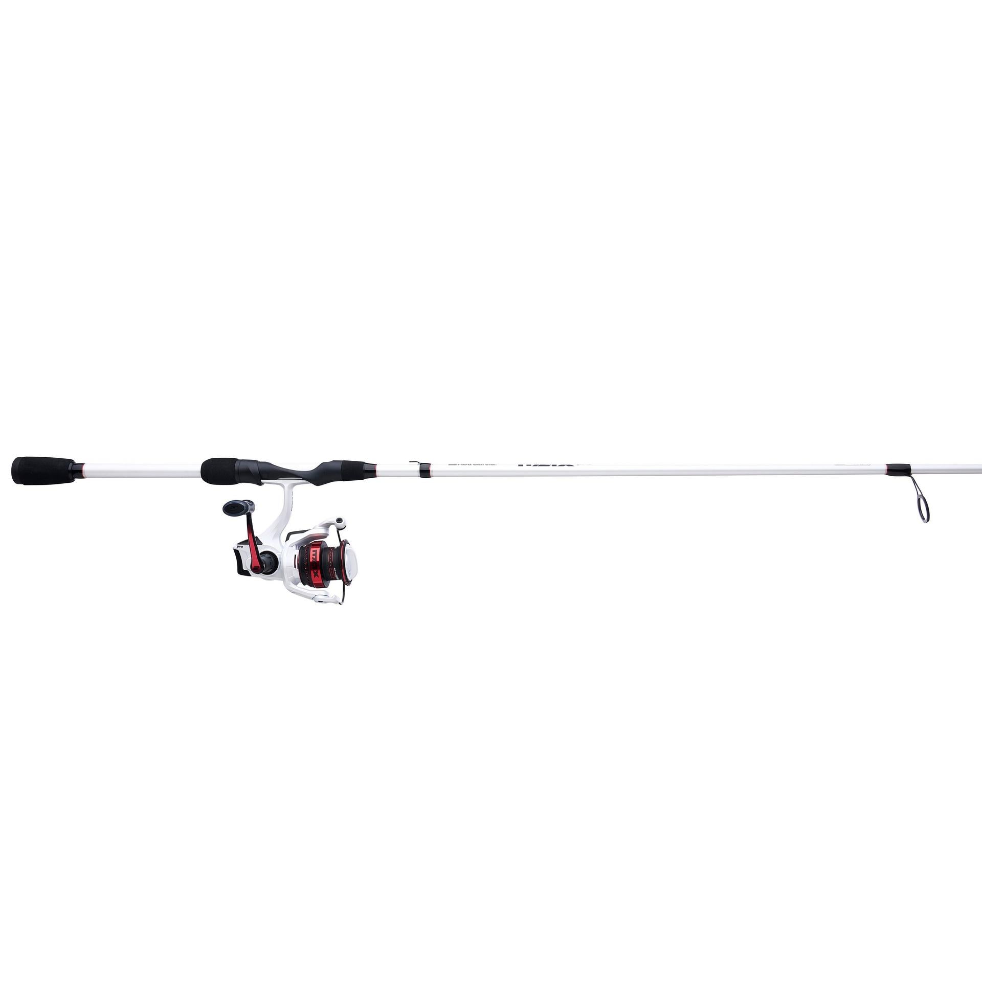 ABU Garcia Max™ Pro Spinning Combo
