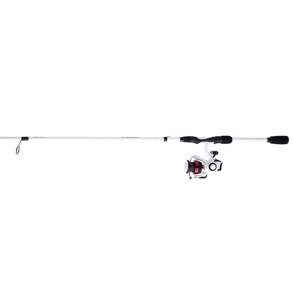 ABU Garcia Max™ Pro Spinning Combo
