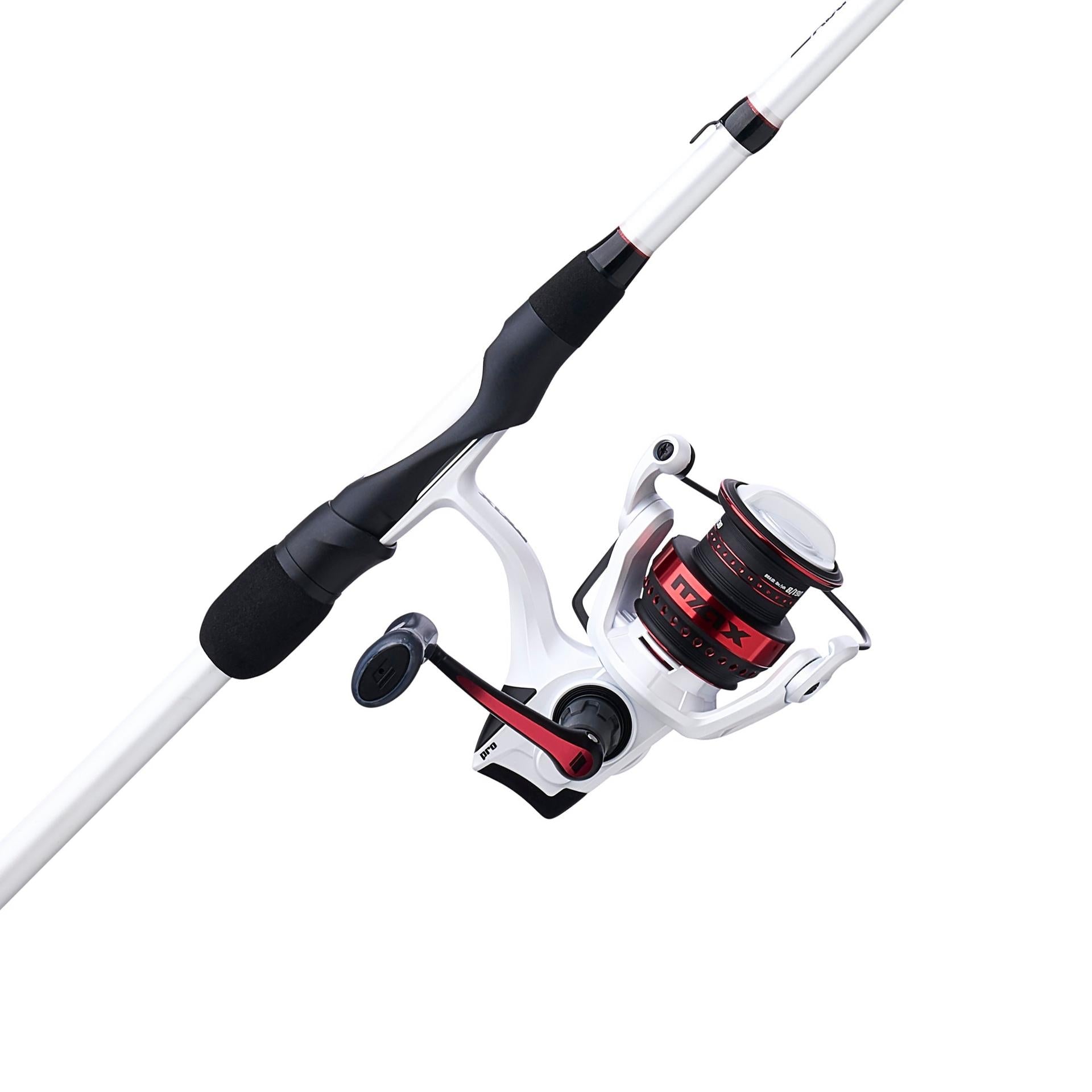 ABU Garcia Max™ Pro Spinning Combo
