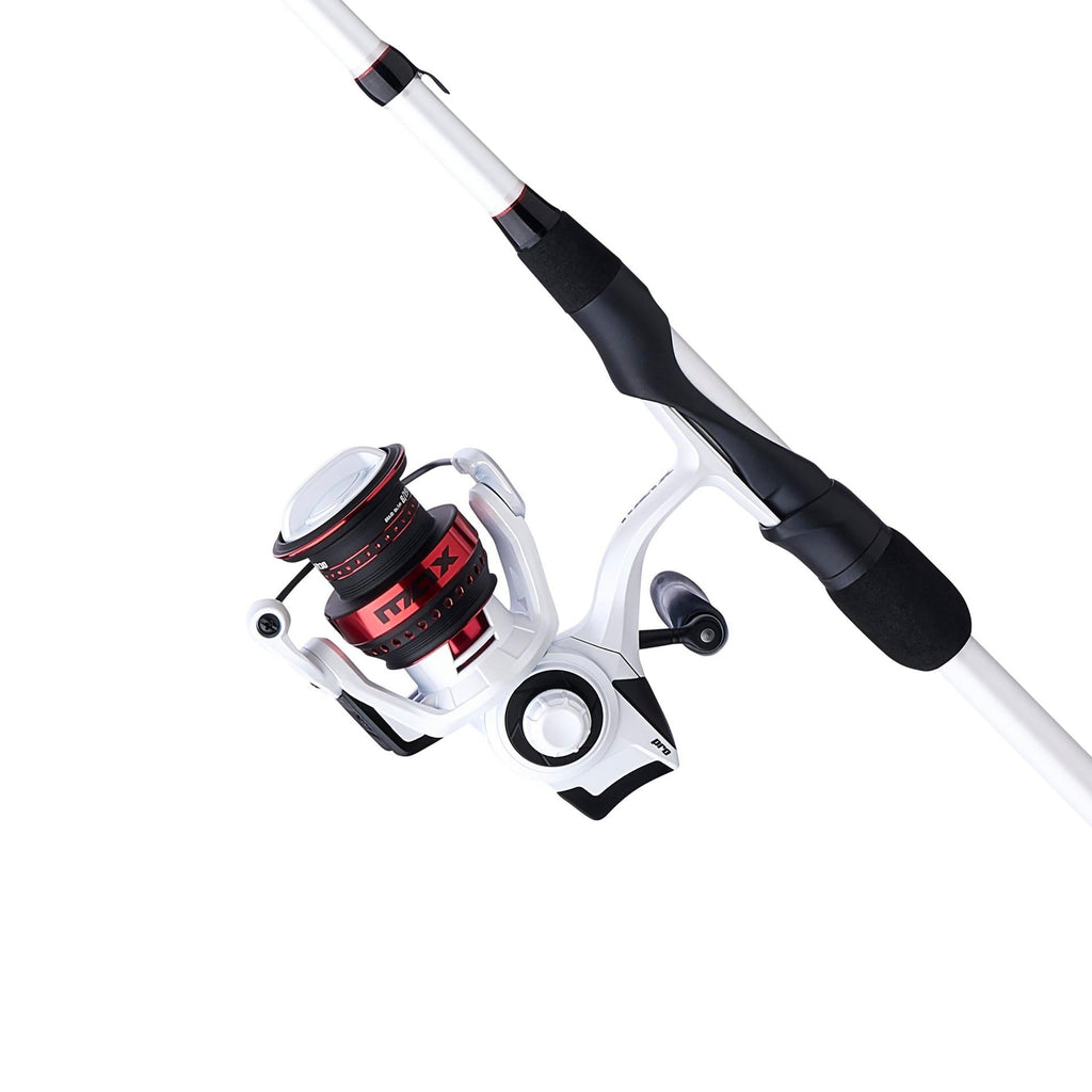 ABU Garcia Max™ Pro Spinning Combo