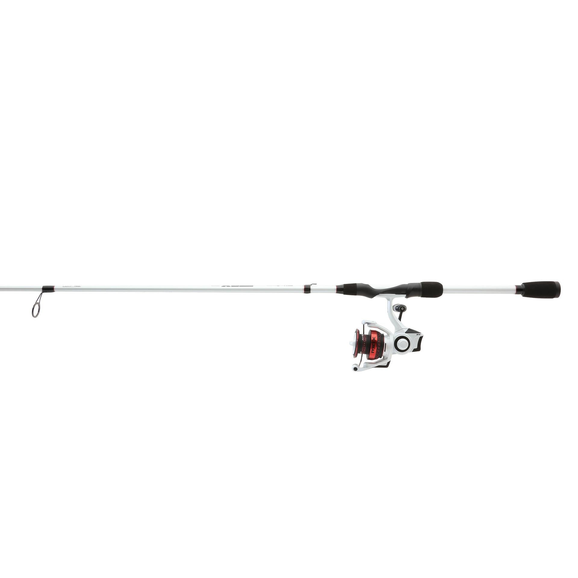 ABU Garcia Max™ Pro Spinning Combo