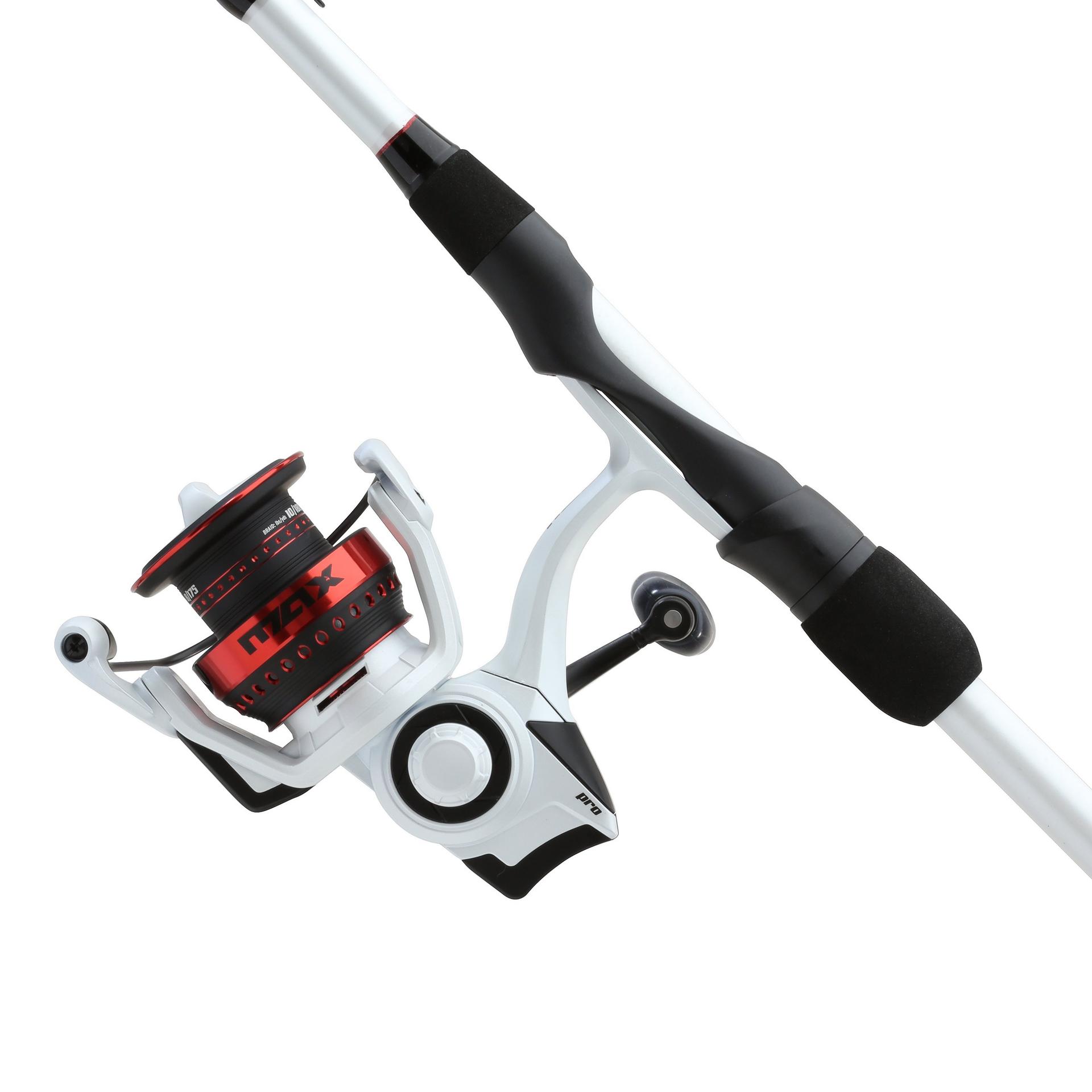 ABU Garcia Max™ Pro Spinning Combo