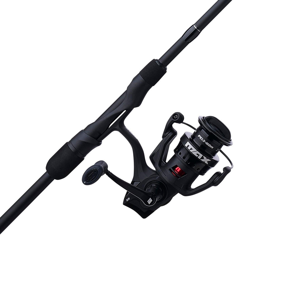 ABU Garcia Max™ SX Spinning Combo