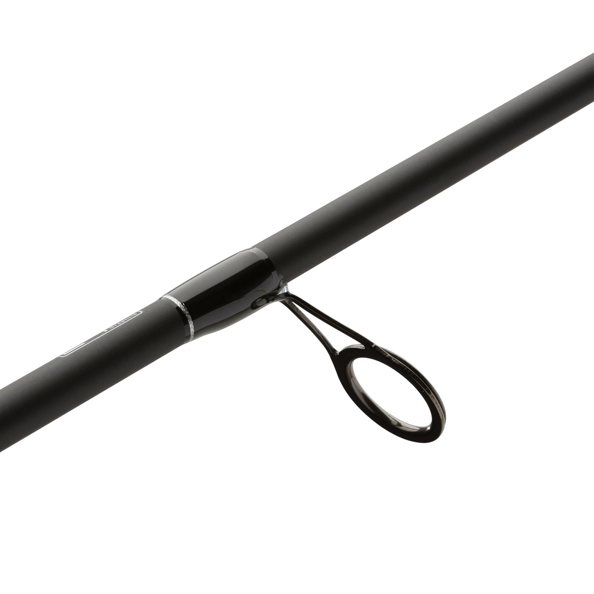 ABU Garcia Max™ SX Spinning Combo