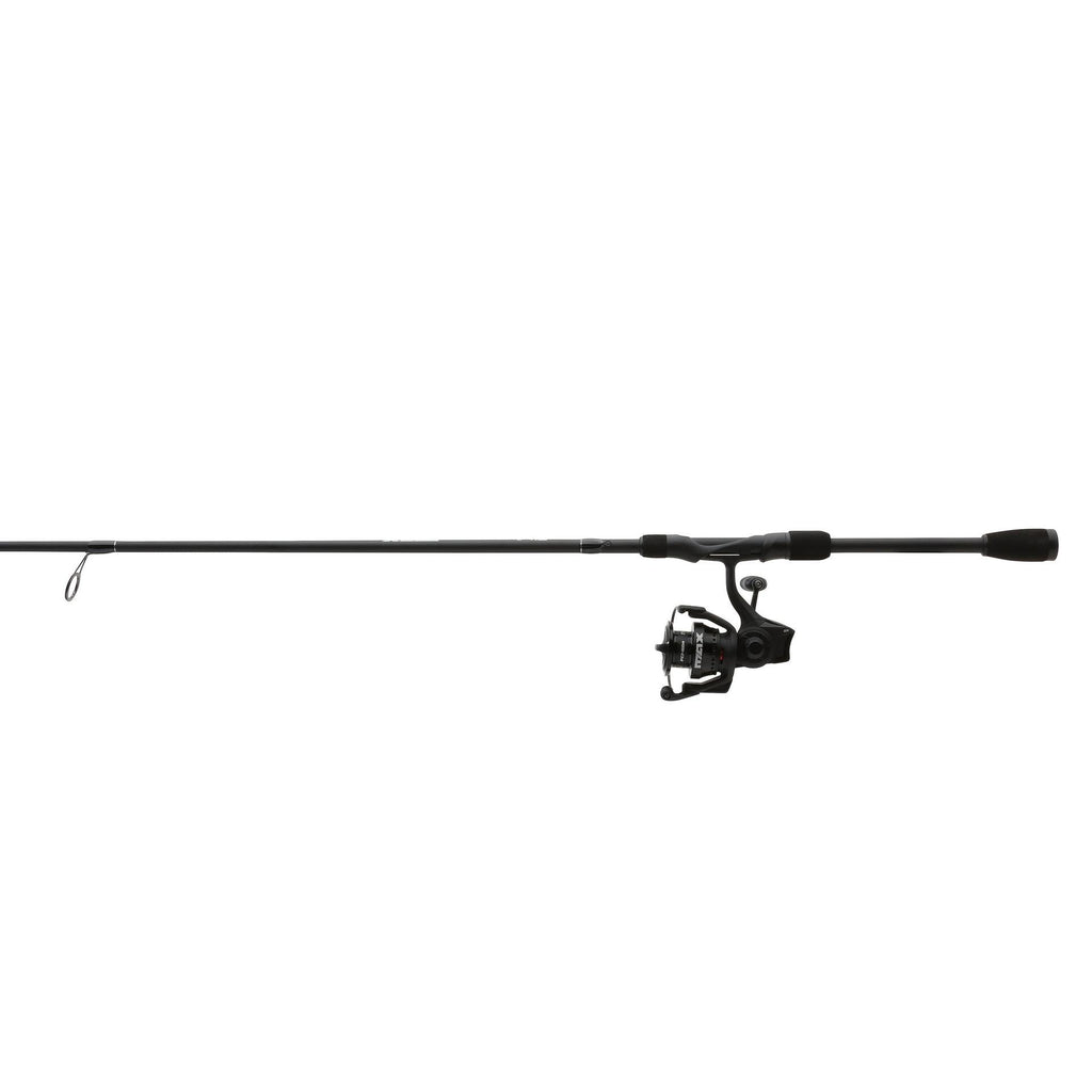 ABU Garcia Max™ SX Spinning Combo
