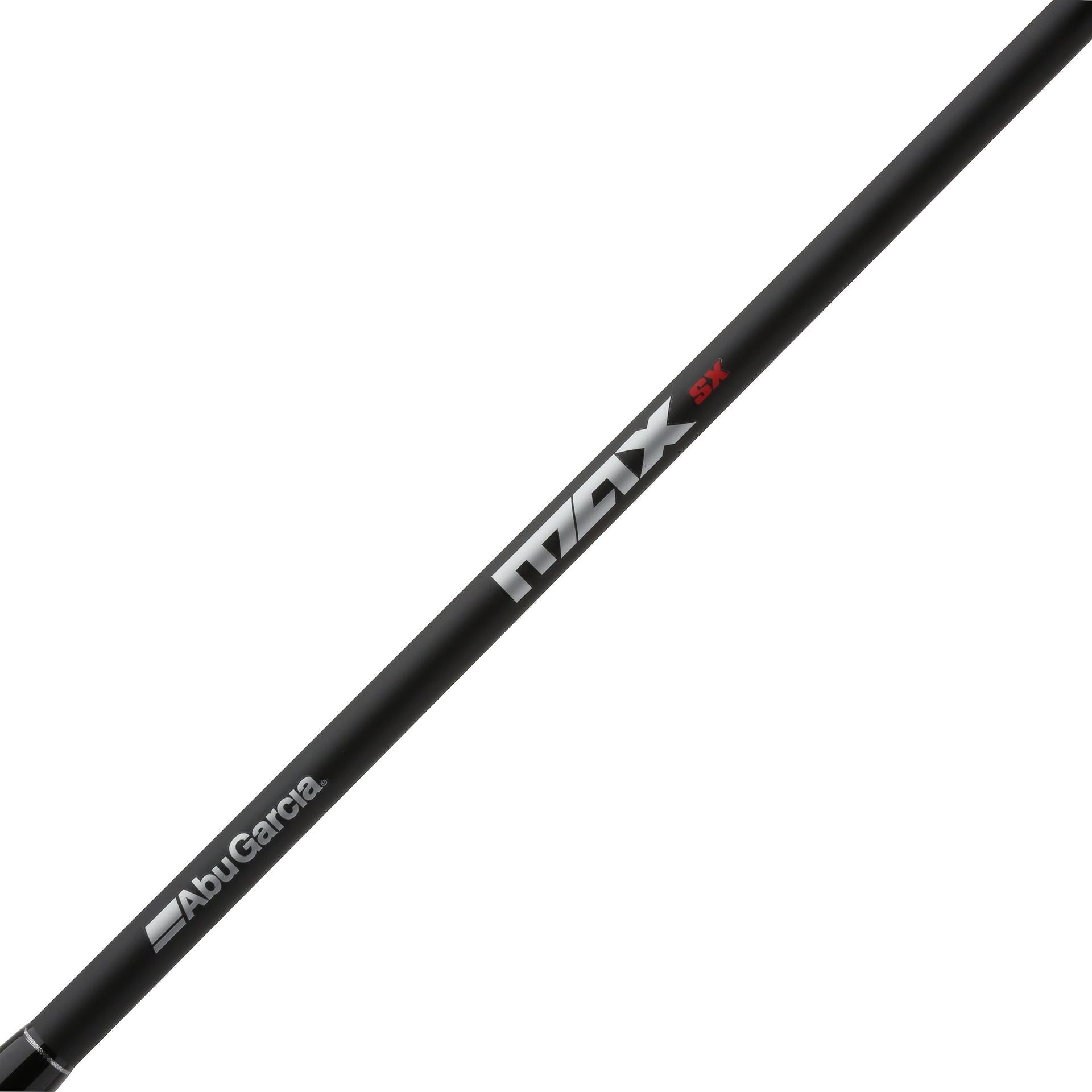 ABU Garcia Max™ SX Spinning Combo
