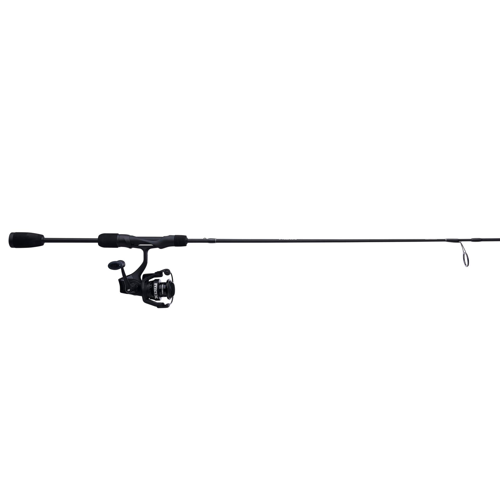 ABU Garcia Max™ SX Spinning Combo