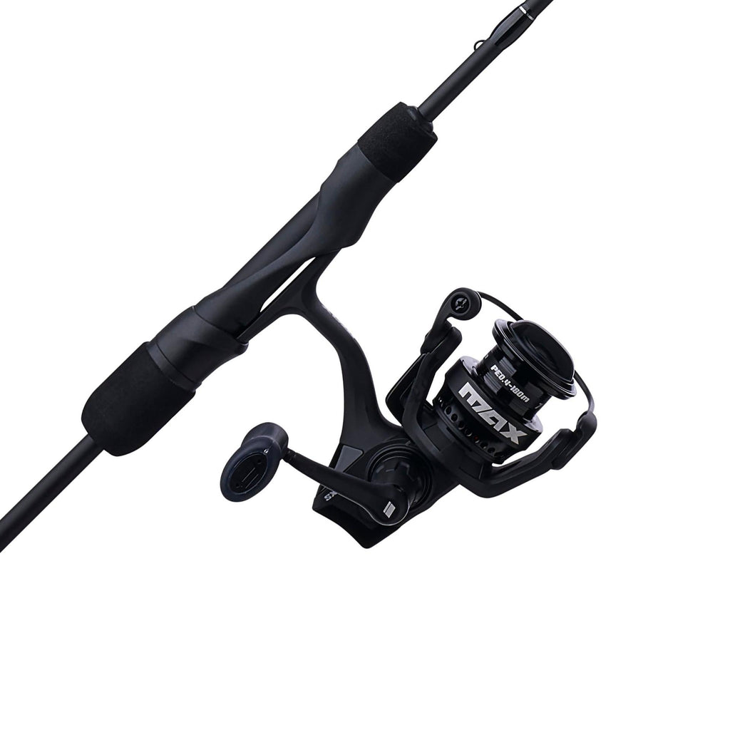 ABU Garcia Max™ SX Spinning Combo