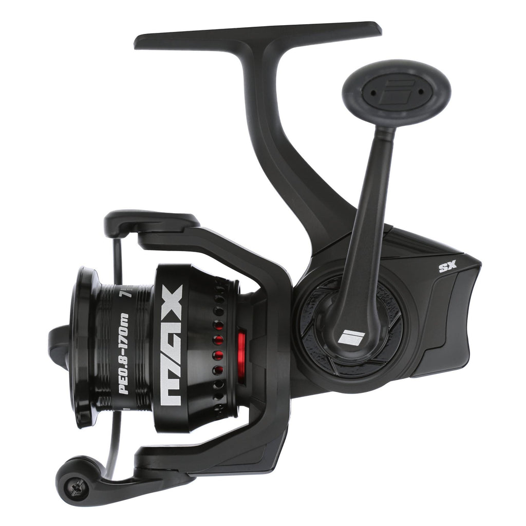 ABU Garcia Max™ SX Spinning Reel