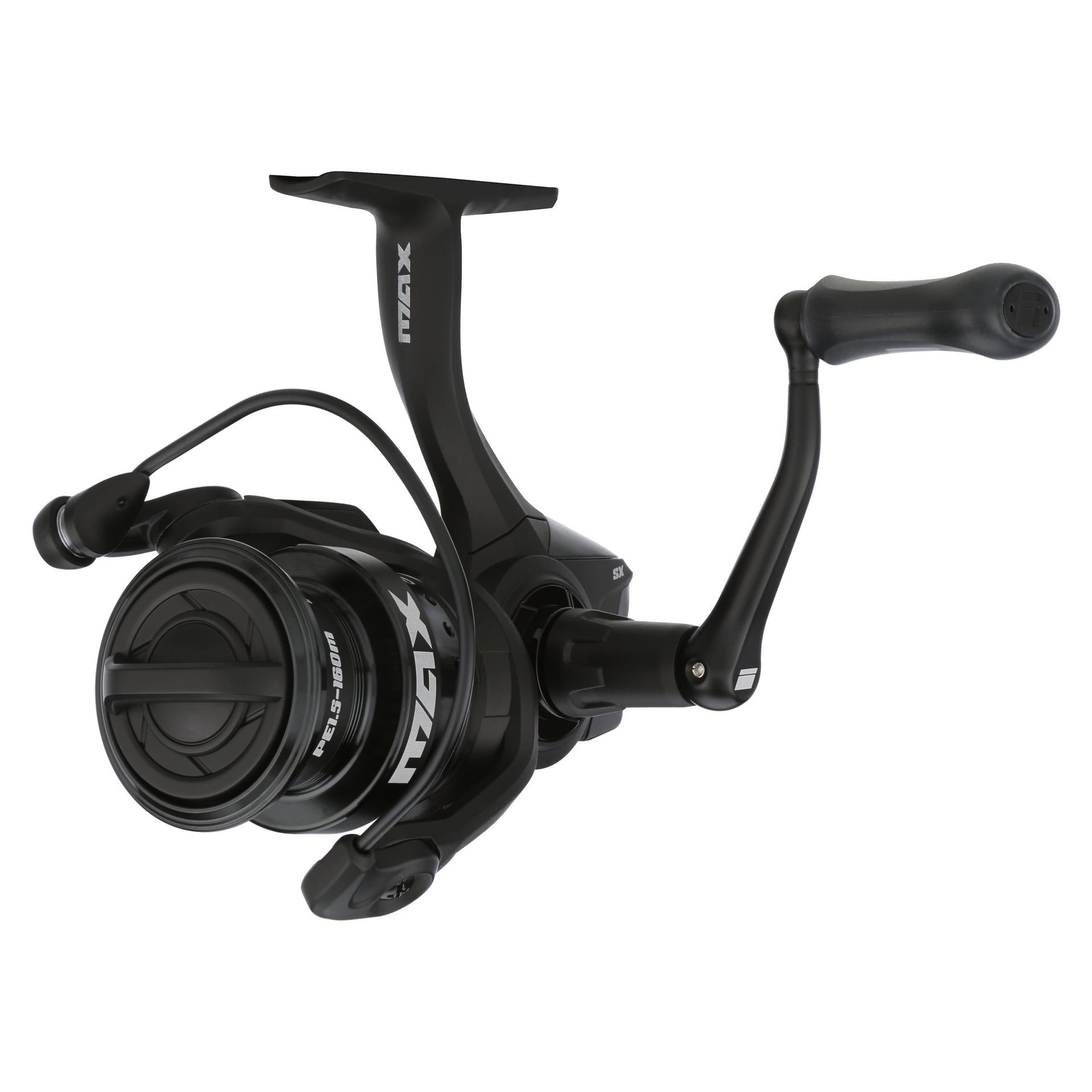 ABU Garcia Max™ SX Spinning Reel