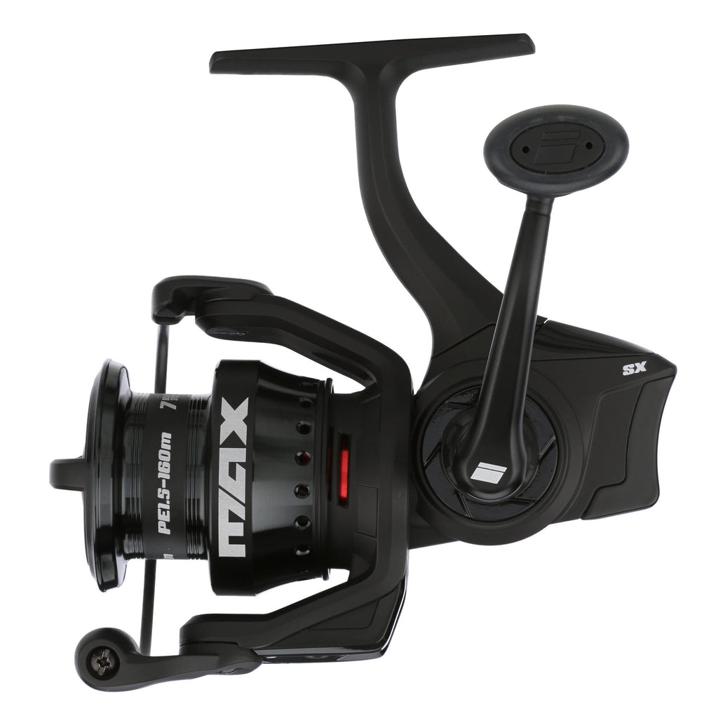 ABU Garcia Max™ SX Spinning Reel
