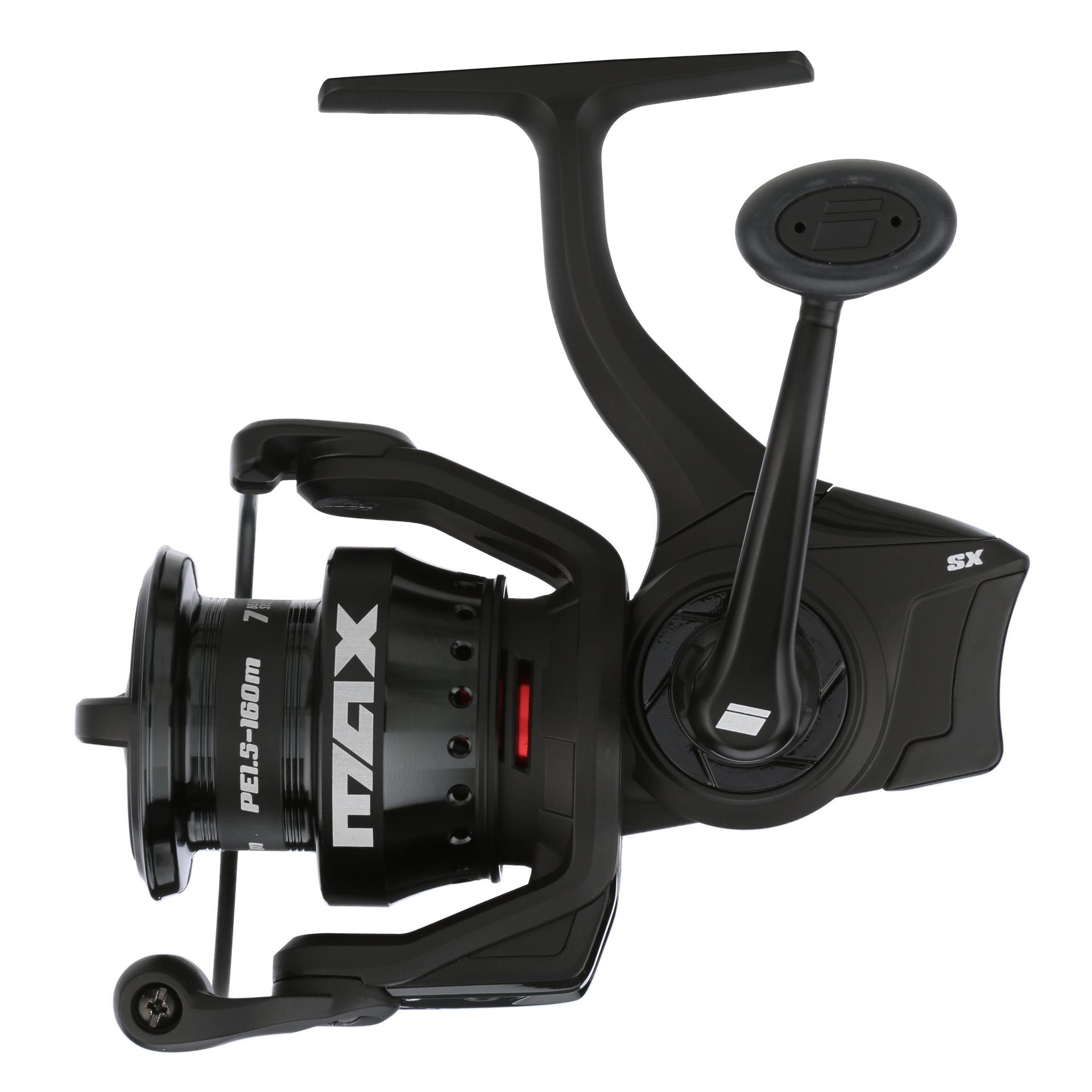 ABU Garcia Max™ SX Spinning Reel