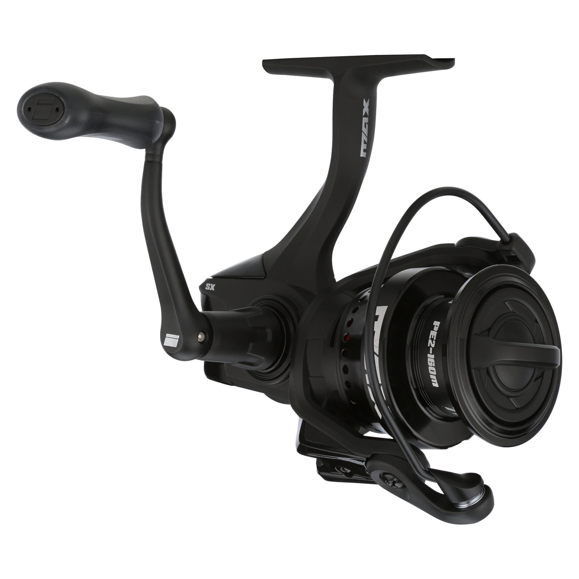 ABU Garcia Max™ SX Spinning Reel
