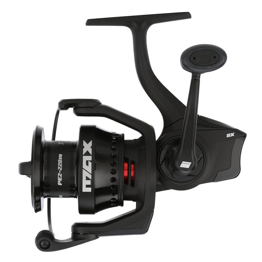 ABU Garcia Max™ SX Spinning Reel