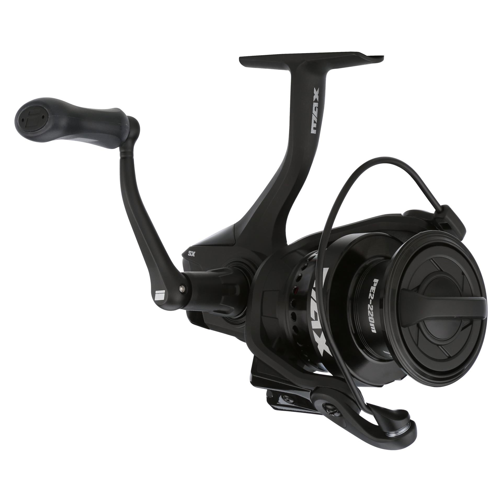 ABU Garcia Max™ SX Spinning Reel