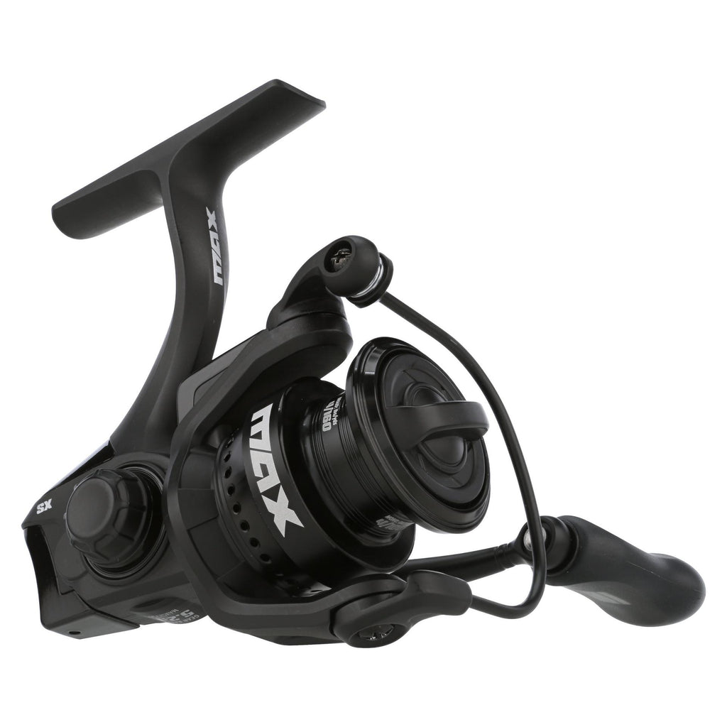 ABU Garcia Max™ SX Spinning Reel