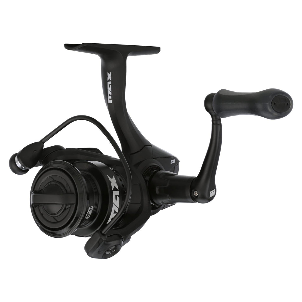 ABU Garcia Max™ SX Spinning Reel