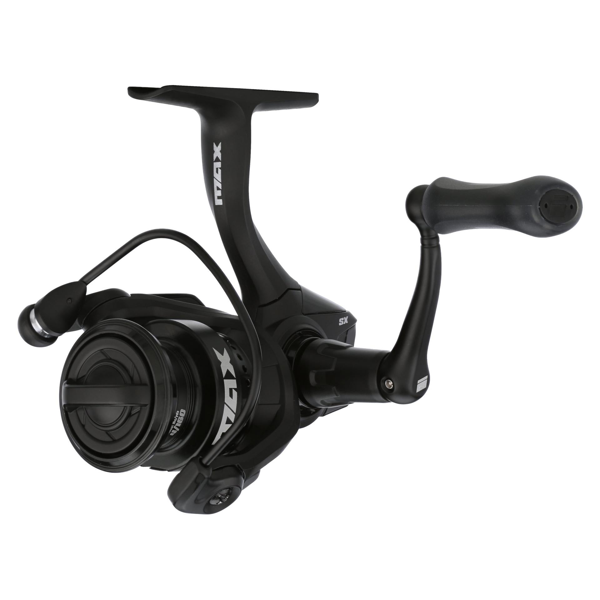 ABU Garcia Max™ SX Spinning Reel