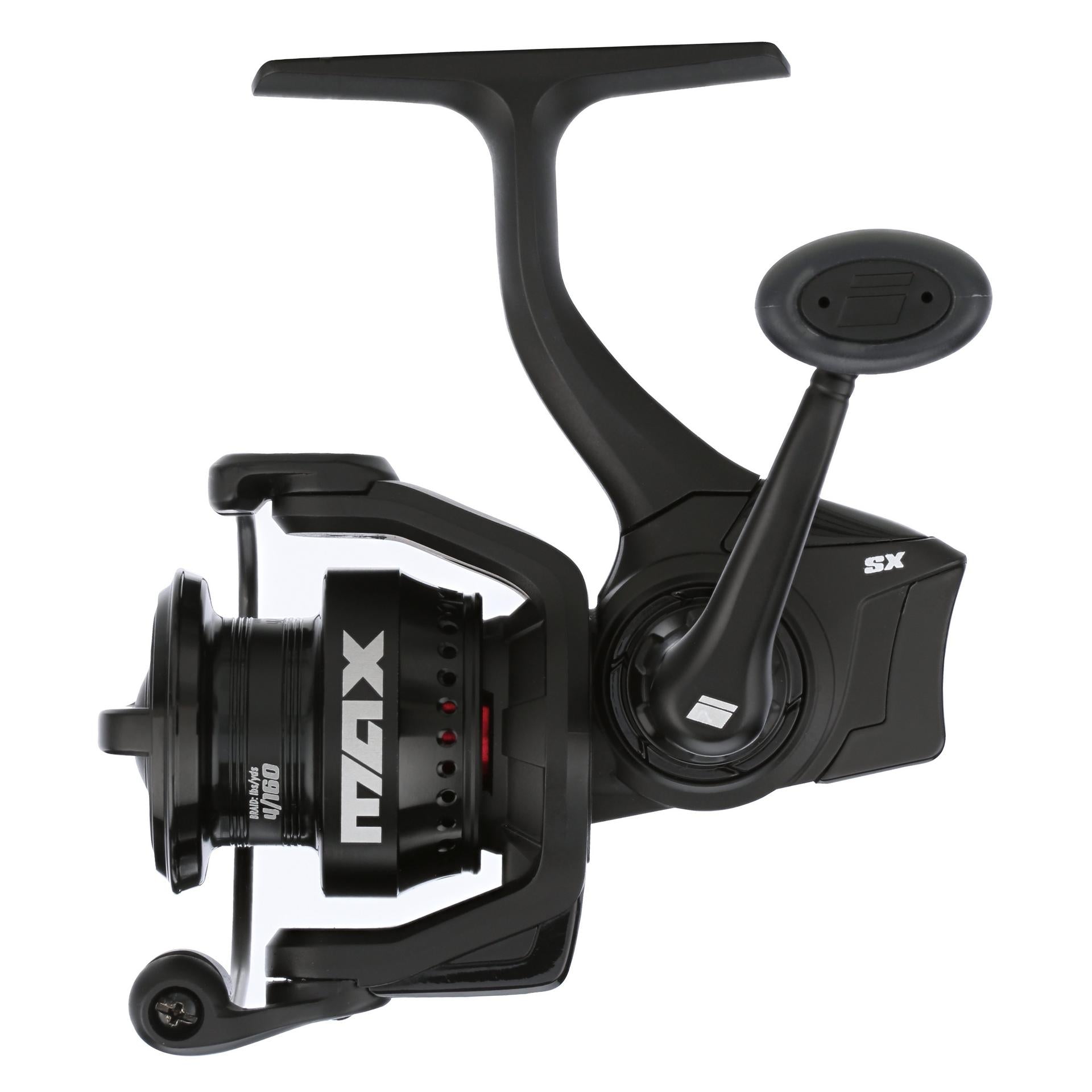 ABU Garcia Max™ SX Spinning Reel