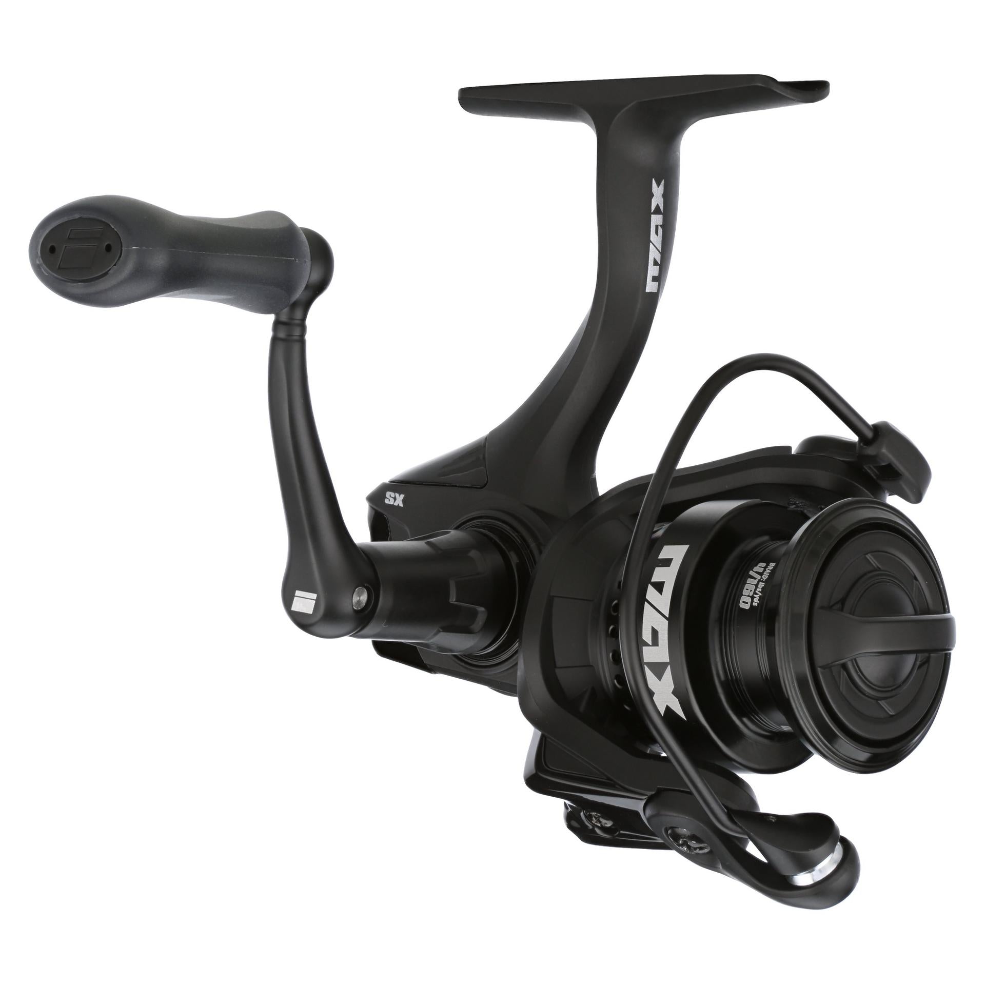 ABU Garcia Max™ SX Spinning Reel