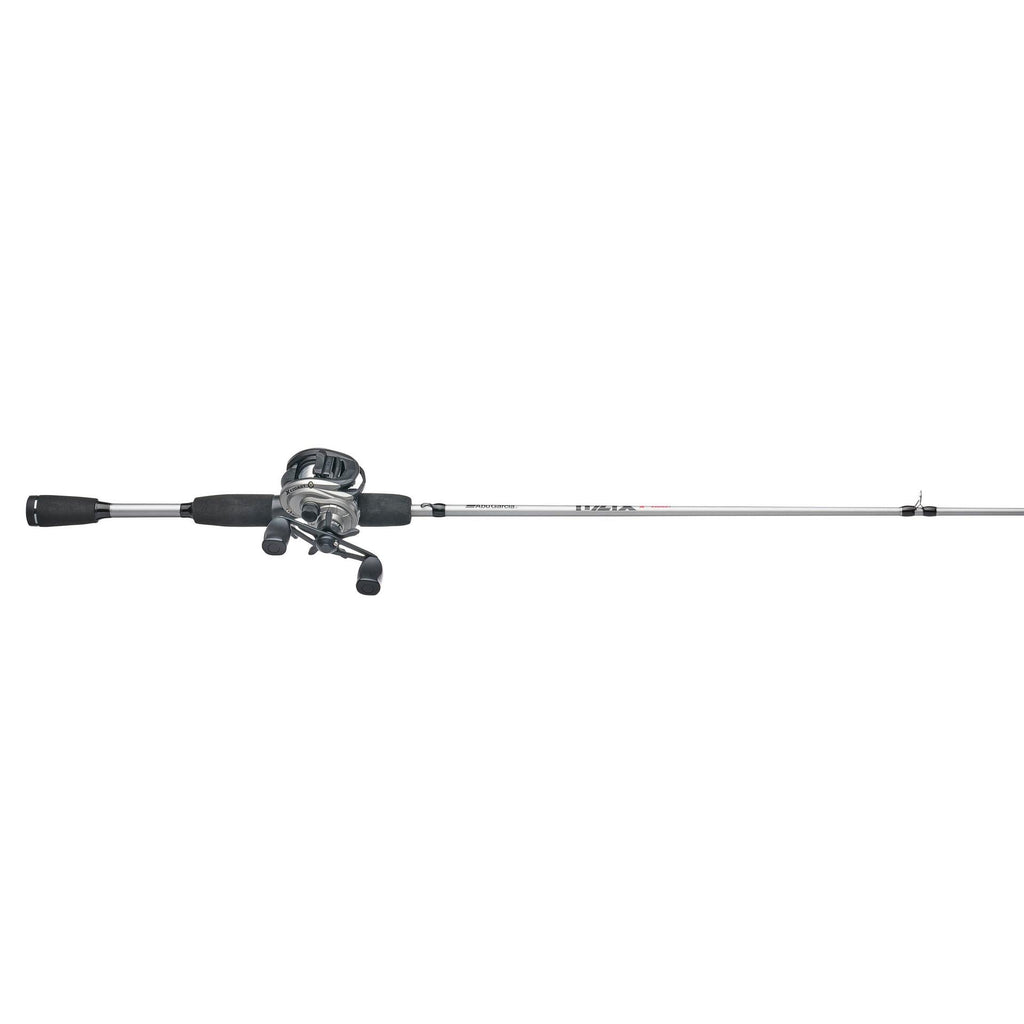 ABU Garcia Max™ X EZ Cast Baitcast Combo